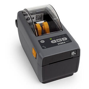 ZD6A022-D11E00EZ , Zebra ZD611 label printer Direct thermal 203 x 203 DPI 203 mm/sec Wired & Wireless Ethernet LAN Bluetooth