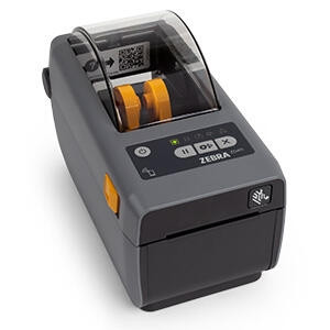ZD4A022-T01M00EZ , Zebra ZD411 label printer Thermal transfer 203 x 203 DPI 152 mm/sec Wired & Wireless Bluetooth