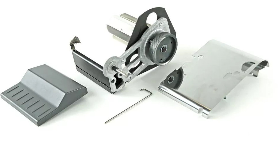 P1083320-134 , Zebra P1083320-134 printer/scanner spare part/accessory Cutter