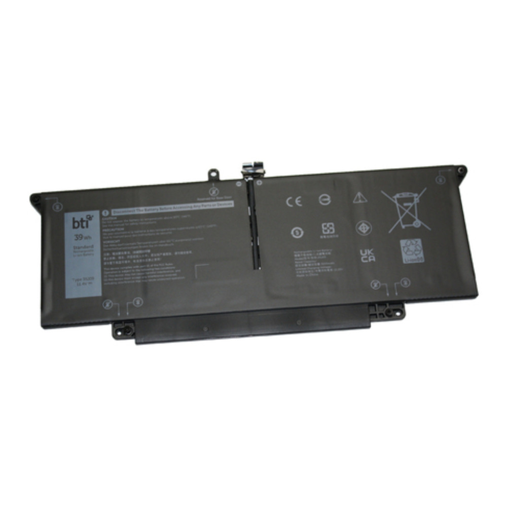 35J09-BTI , BTI 35J09- industrial rechargeable battery Lithium-Ion (Li-Ion) 3420 mAh 11.4 V