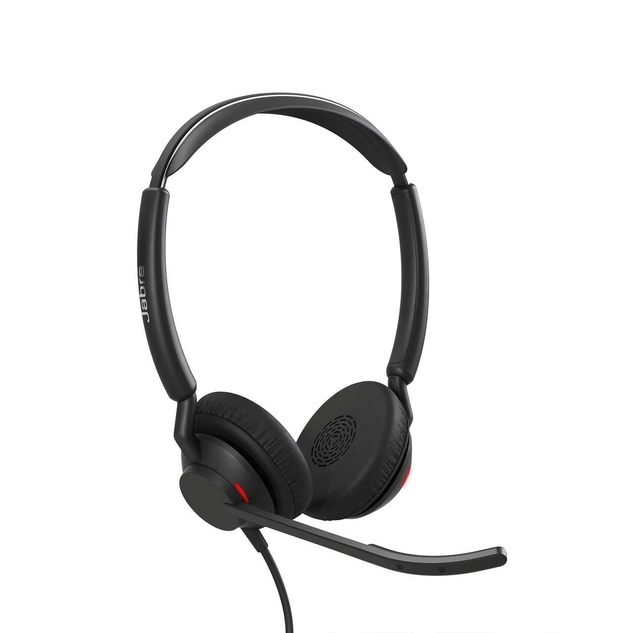 5099-610-279 , Jabra Engage 50 II Headset Wired