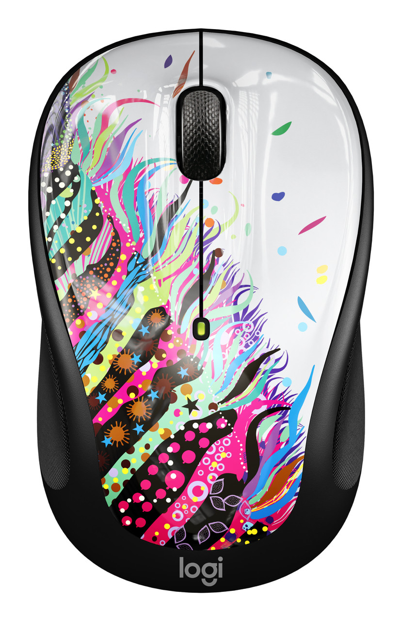 910-006828 , Logitech M325s