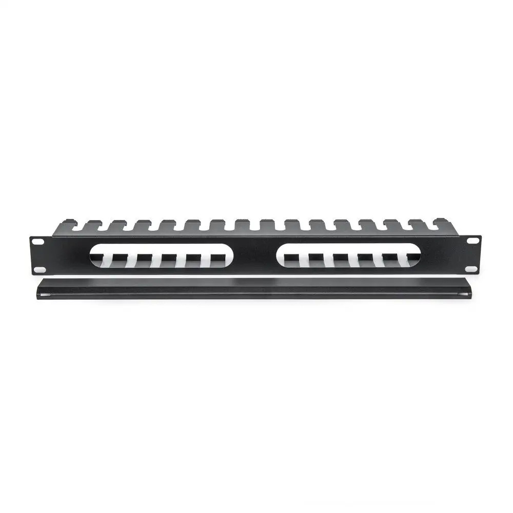 Y10E016-B1 , Rocstor Y10E016-B1 rack accessory Cable management panel