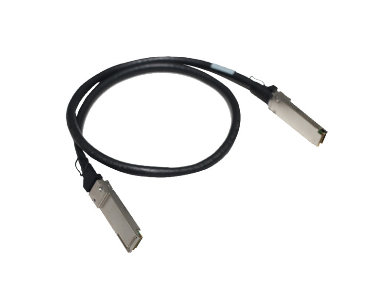 R9F91A , HPE Aruba Networking 25G SFP28 to SFP28 0.65m Direct Attach Copper Cable