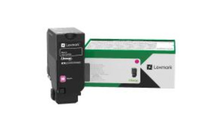 71C80M0 , Lexmark 71C80M0 toner cartridge 1 pc(s) Original Magenta