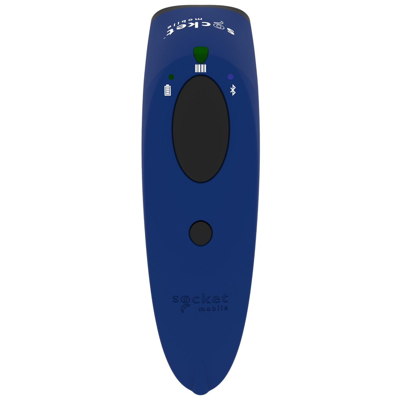 Socket Mobile S720 Handheld bar code reader 1D/2D Linear Blue - CX3974-3031