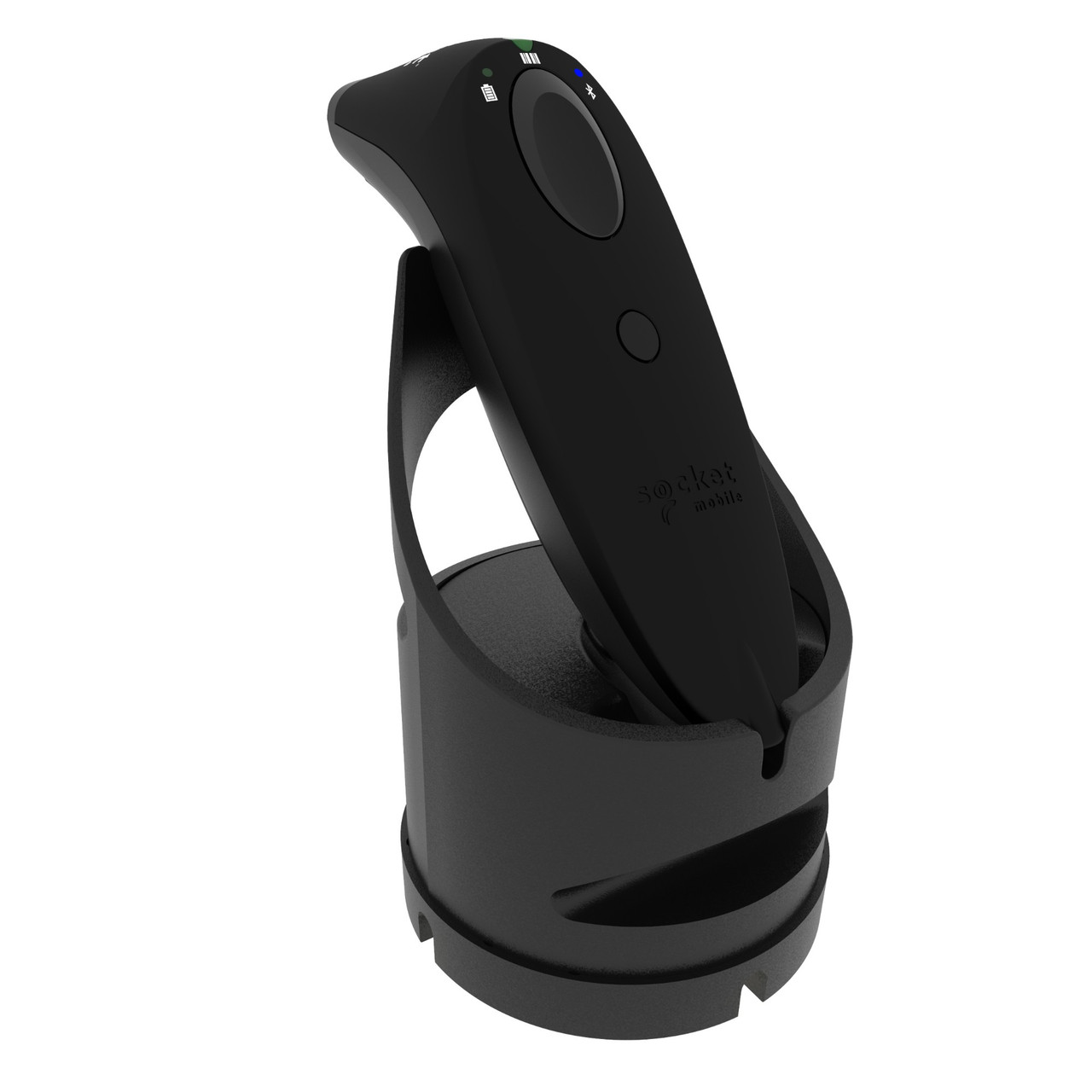 Socket Mobile S720 Handheld bar code reader 1D/2D Linear Black - CX3984-3041