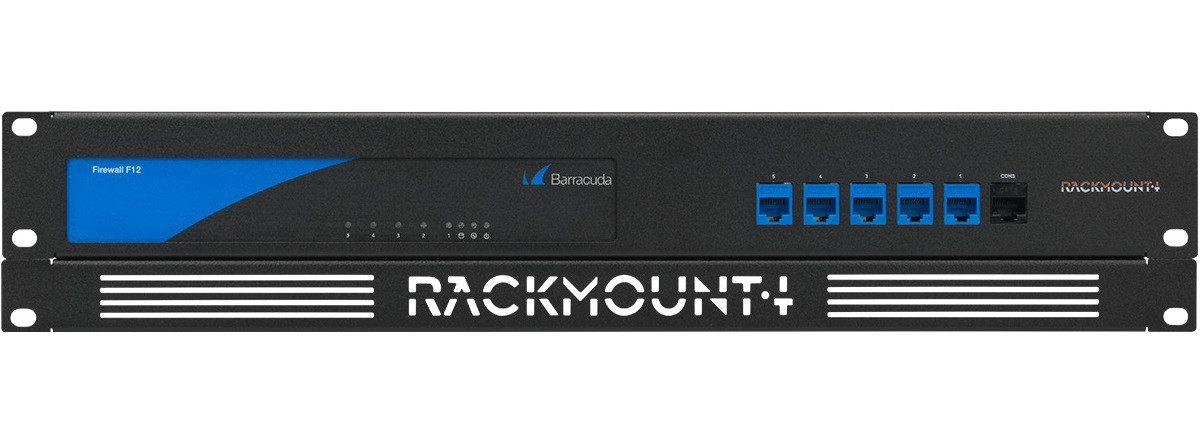Rackmount.IT RM-BC-T2 rack accessory Mounting bracket