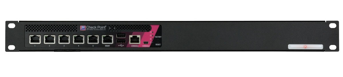 Rackmount.IT RM-CP-T4 rack accessory Mounting bracket