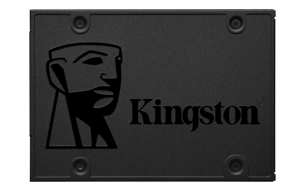 Kingston Technology A400 960 GB 2.5" Serial ATA III TLC - SA400S37/960G