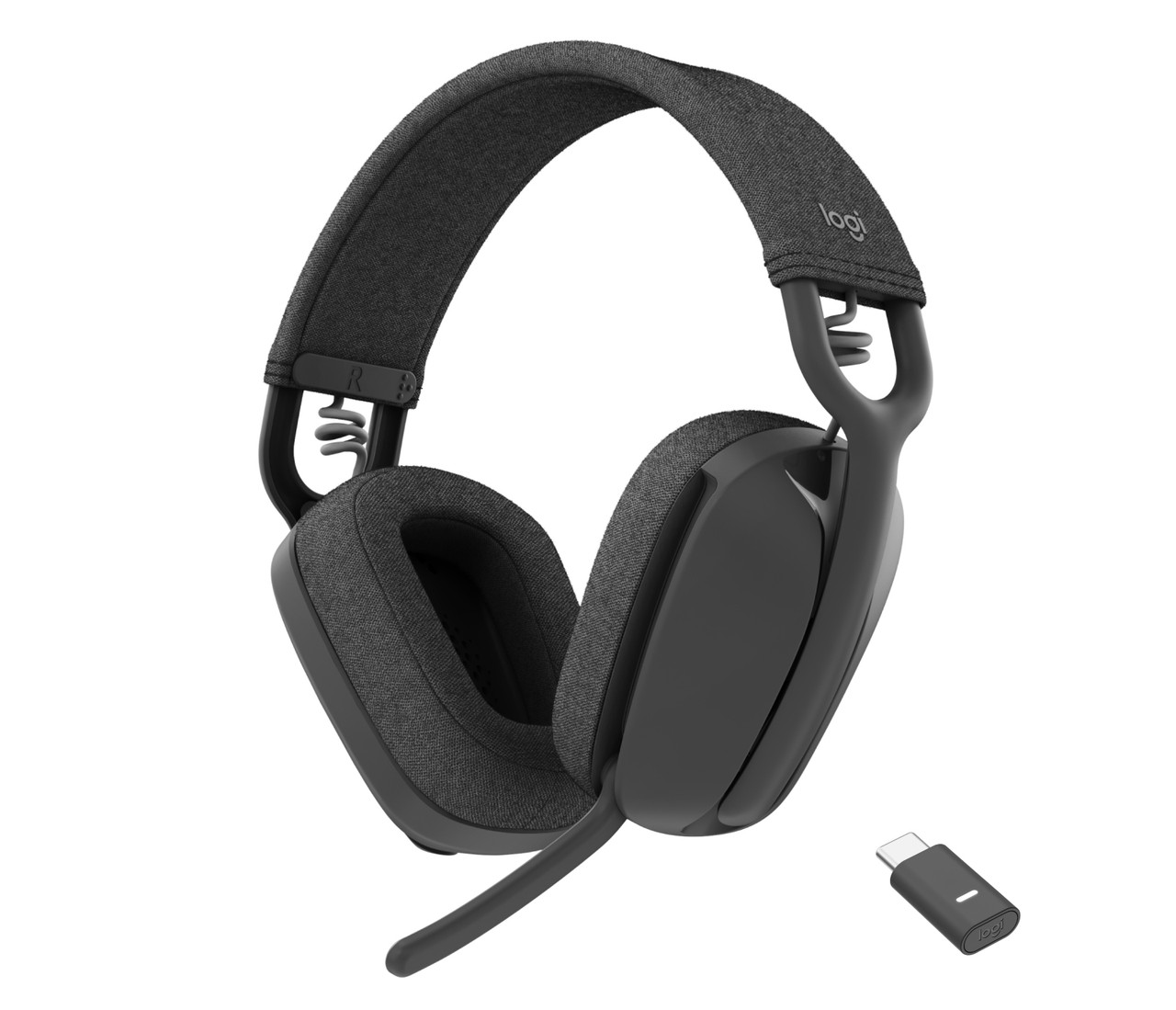 Logitech Zone Vibe Wireless MS - 981-001156