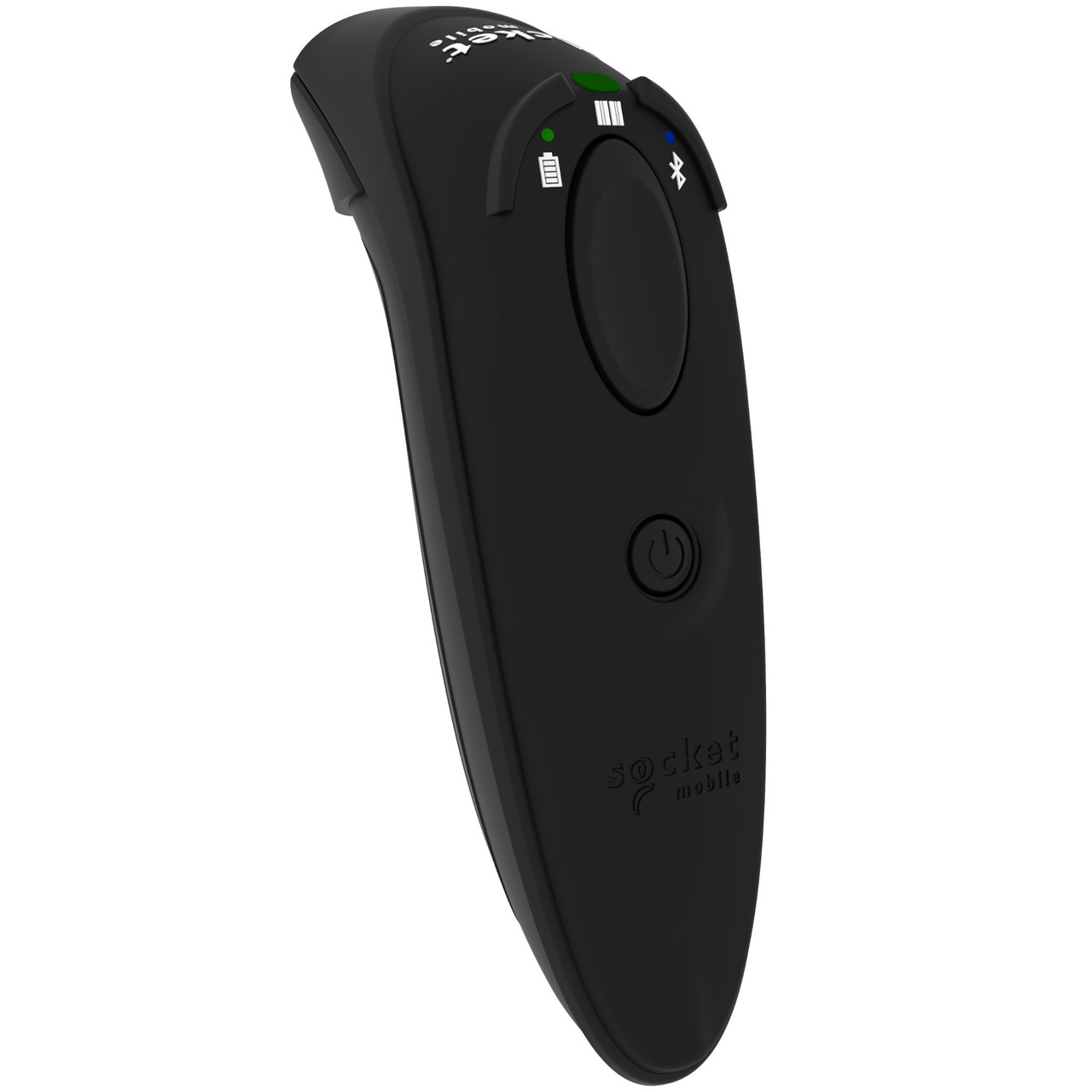 Socket Mobile D720 Handheld bar code reader 1D/2D Linear Black - CX4047-3110
