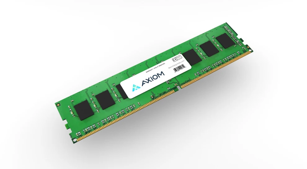 Axiom AXG1018101422/1 memory module 8 GB 1 x 8 GB DDR5 4800 MHz