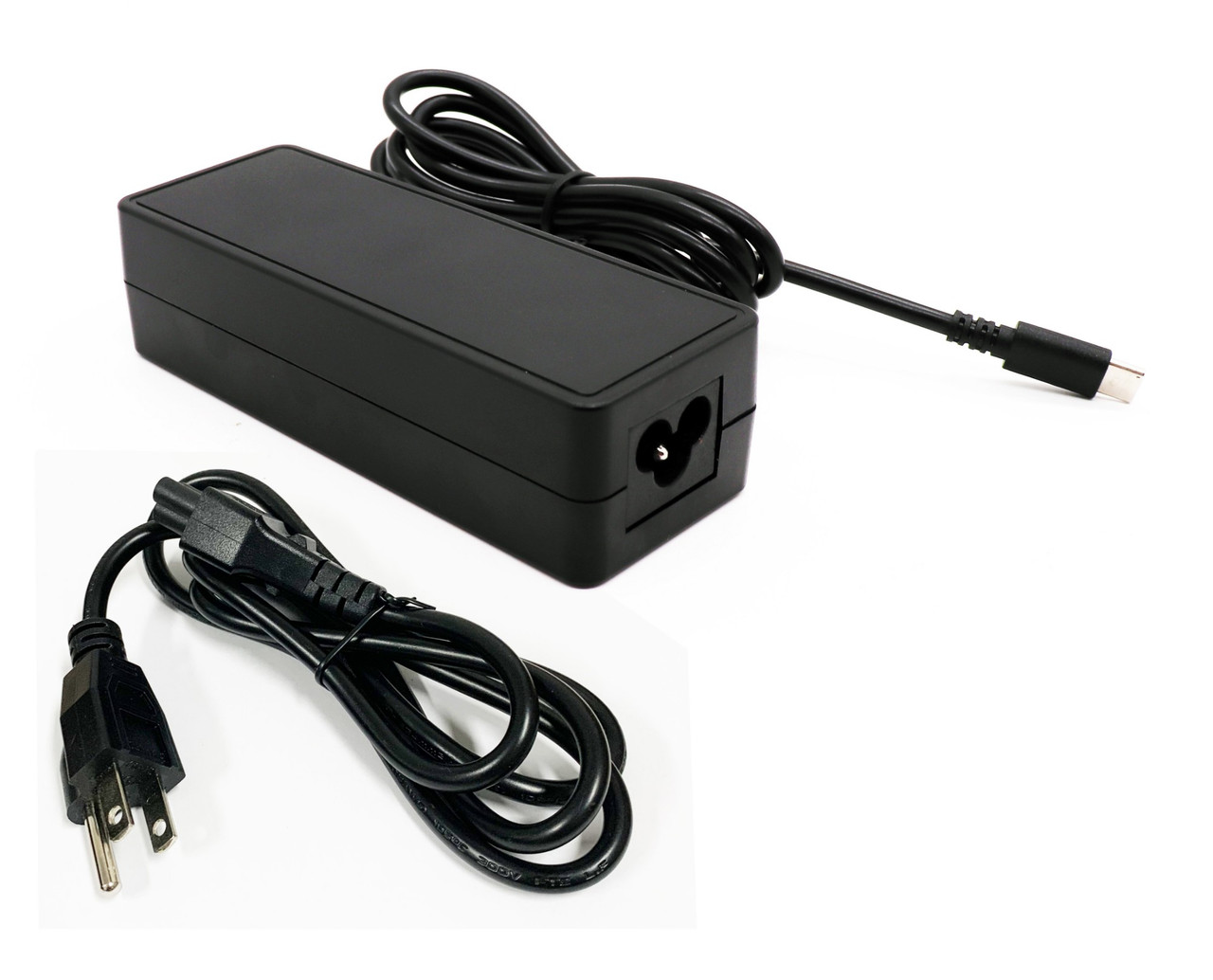 BTI 450-AHOM- power adapter/inverter Indoor 130 W Black - 450-AHOM-BTI