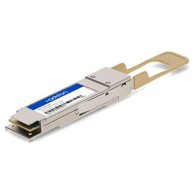 AddOn Networks 321-2133 network transceiver module Fiber optic 100000 Mbit/s QSFP28 850 nm - 321-2133-AO