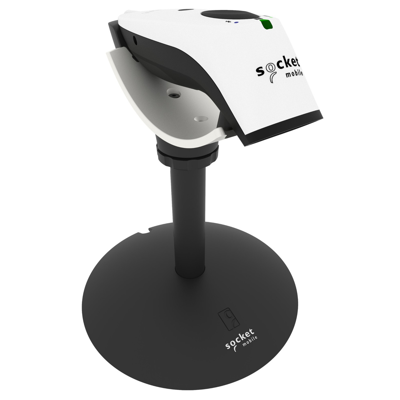 Socket Mobile SocketScan S720 Handheld bar code reader 1D/2D White - CX4068-3131