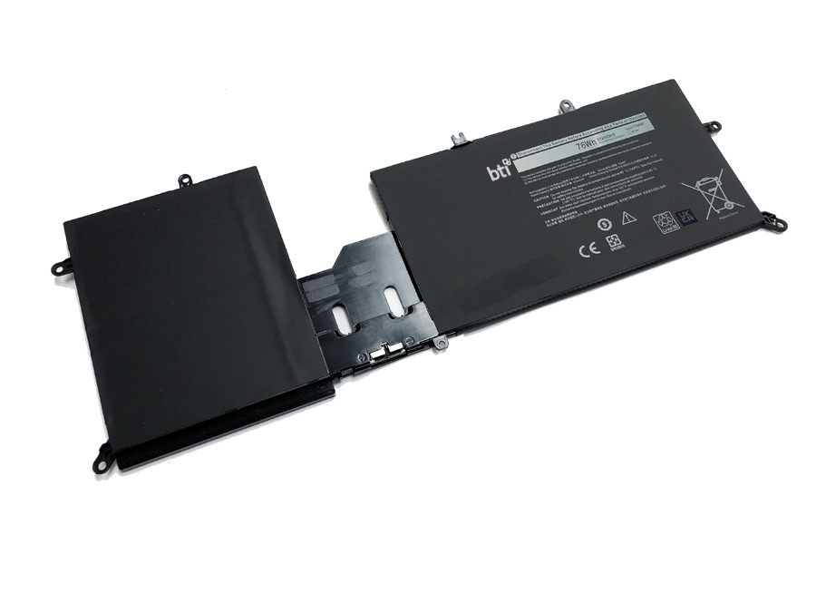 BTI Y9M6F- laptop spare part Battery - Y9M6F-BTI