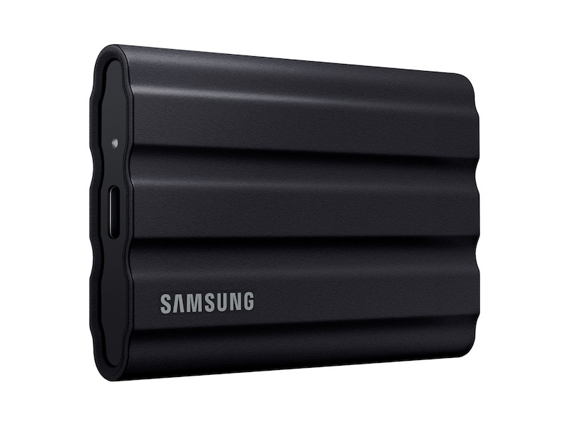 Samsung MU-PE4T0S 4000 GB Black - MU-PE4T0S/AM