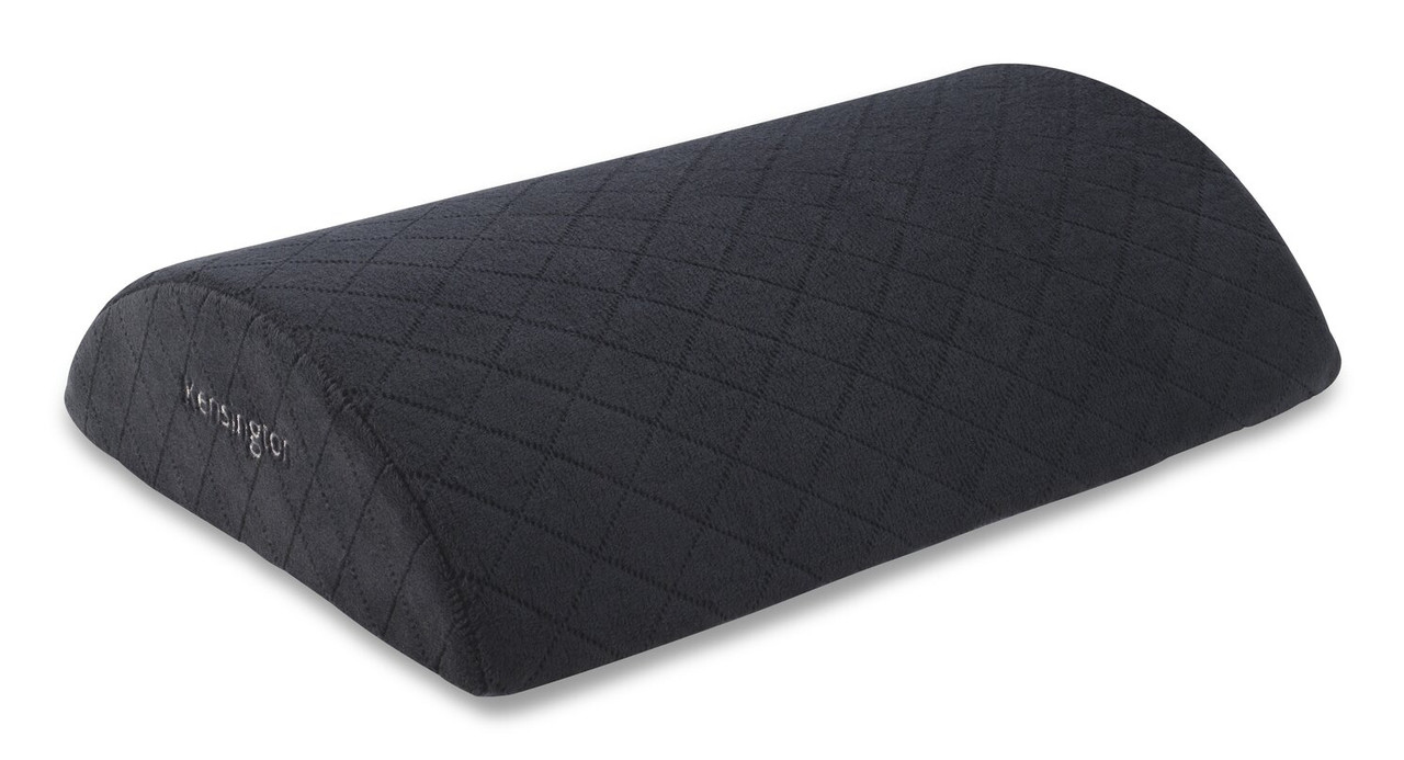 Kensington K56100WW foot rest Black