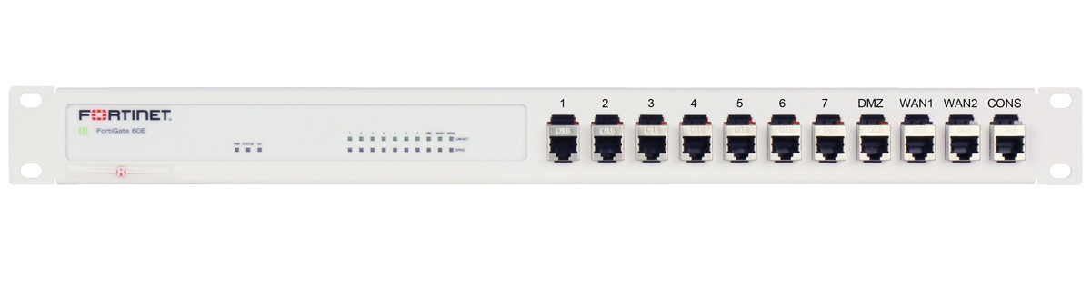 Rackmount.IT RM-FR-T10i Mounting bracket