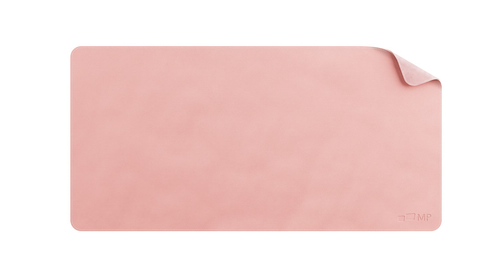 Mobile Pixels Desk Mat Pink - 115-1001P06