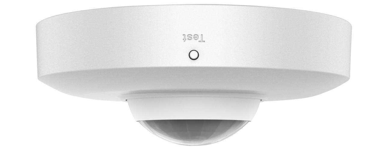 Yealink RoomSensor Multifunctional room sensor White - 1303111