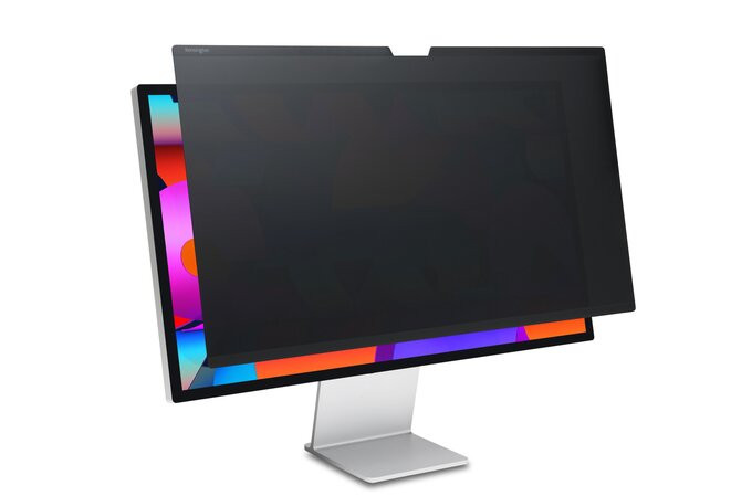 Kensington SA270 27" Monitor Frameless display privacy filter - K50740WW