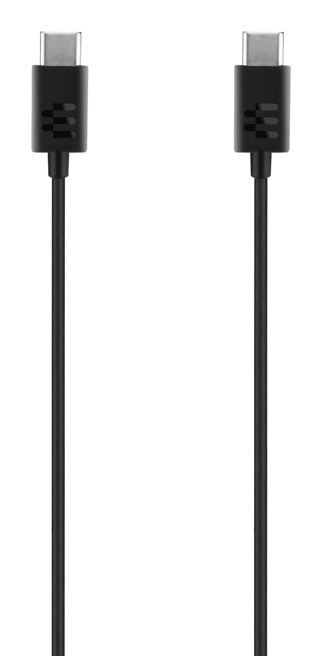 EPOS 1000304 USB cable 59.1" (1.5 m) USB C Black