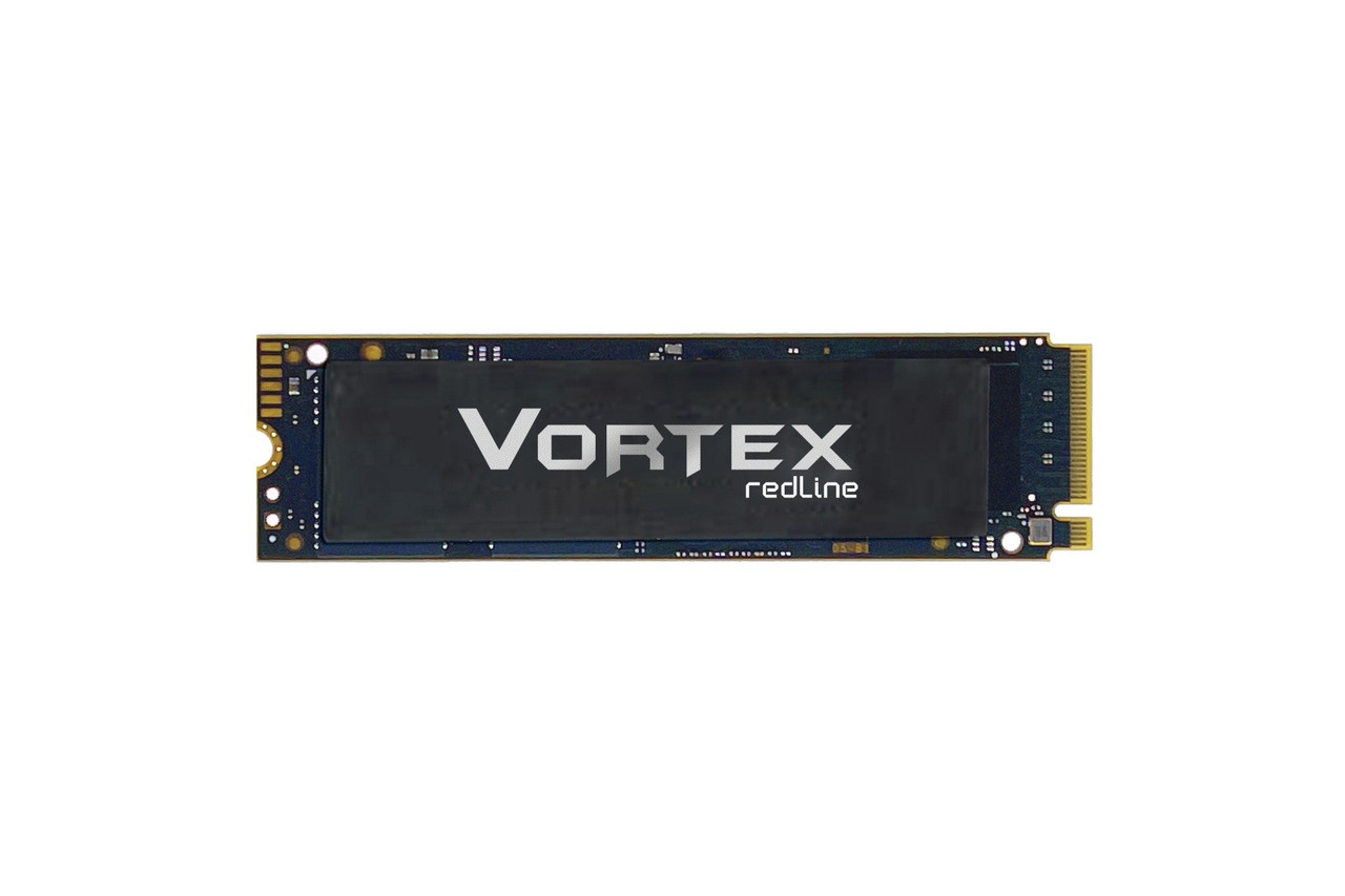 Mushkin Vortex 1 TB M.2 PCI Express 4.0 NVMe 3D NAND - MKNSSDVT1TB-D8
