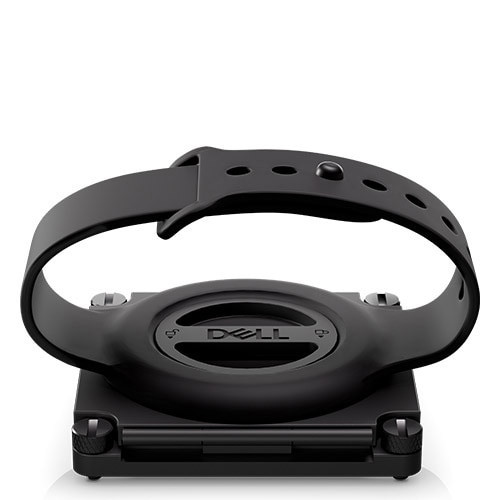DELL SWT-ROTHS Strap Black - DELL-SWT-ROTHS