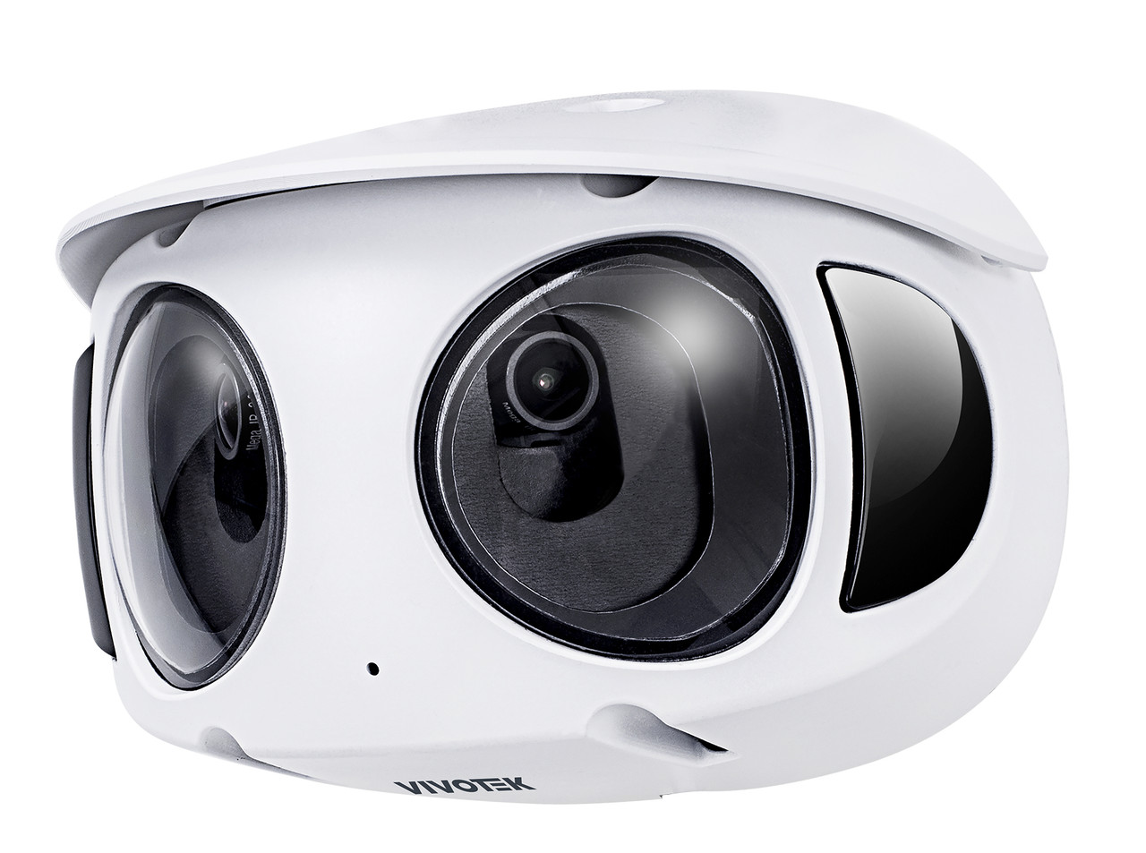 VIVOTEK MS9390-EHV-V2 security camera IP security camera Outdoor 4864 x 1632 pixels Wall