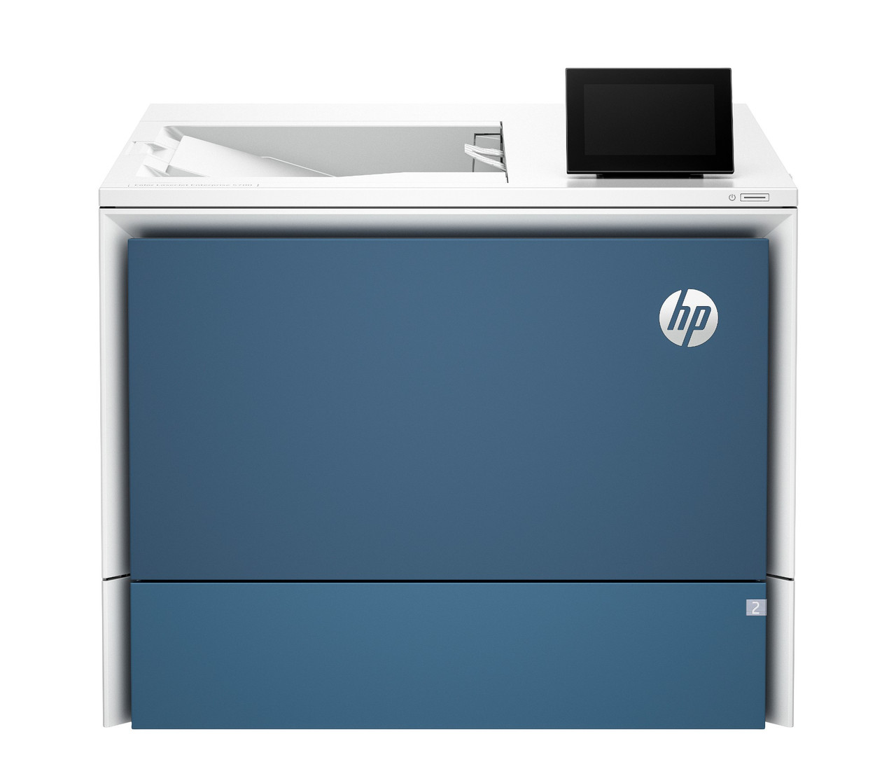 HP Color LaserJet Enterprise LaserJet Enterprise 5700dn Wireless Color Printer, Duplex - 6QN28A#BGJ