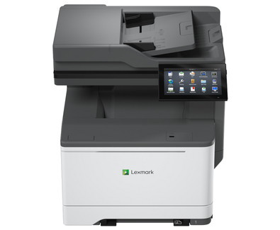 Lexmark CX635adwe Laser A4 1200 x 1200 DPI 42 ppm Wi-Fi - 50M7080
