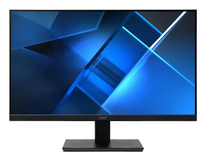 Acer Vero V7 V227Q H computer monitor 21.5" 1920 x 1080 pixels Full HD LCD Black - UM.WV7AA.H02