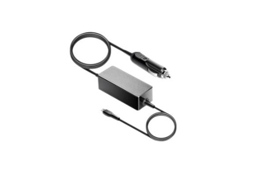 BTI AA100WUSB-C- power adapter/inverter Auto 100 W Black - AA100WUSB-C-BTI