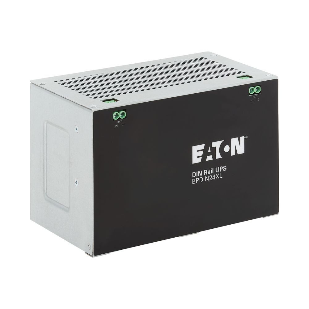 Eaton BPDIN24XL UPS battery Sealed Lead Acid (VRLA) 24 V