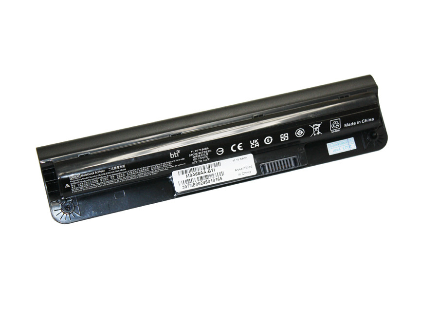 BTI M0A68AA- laptop spare part Battery - M0A68AA-BTI