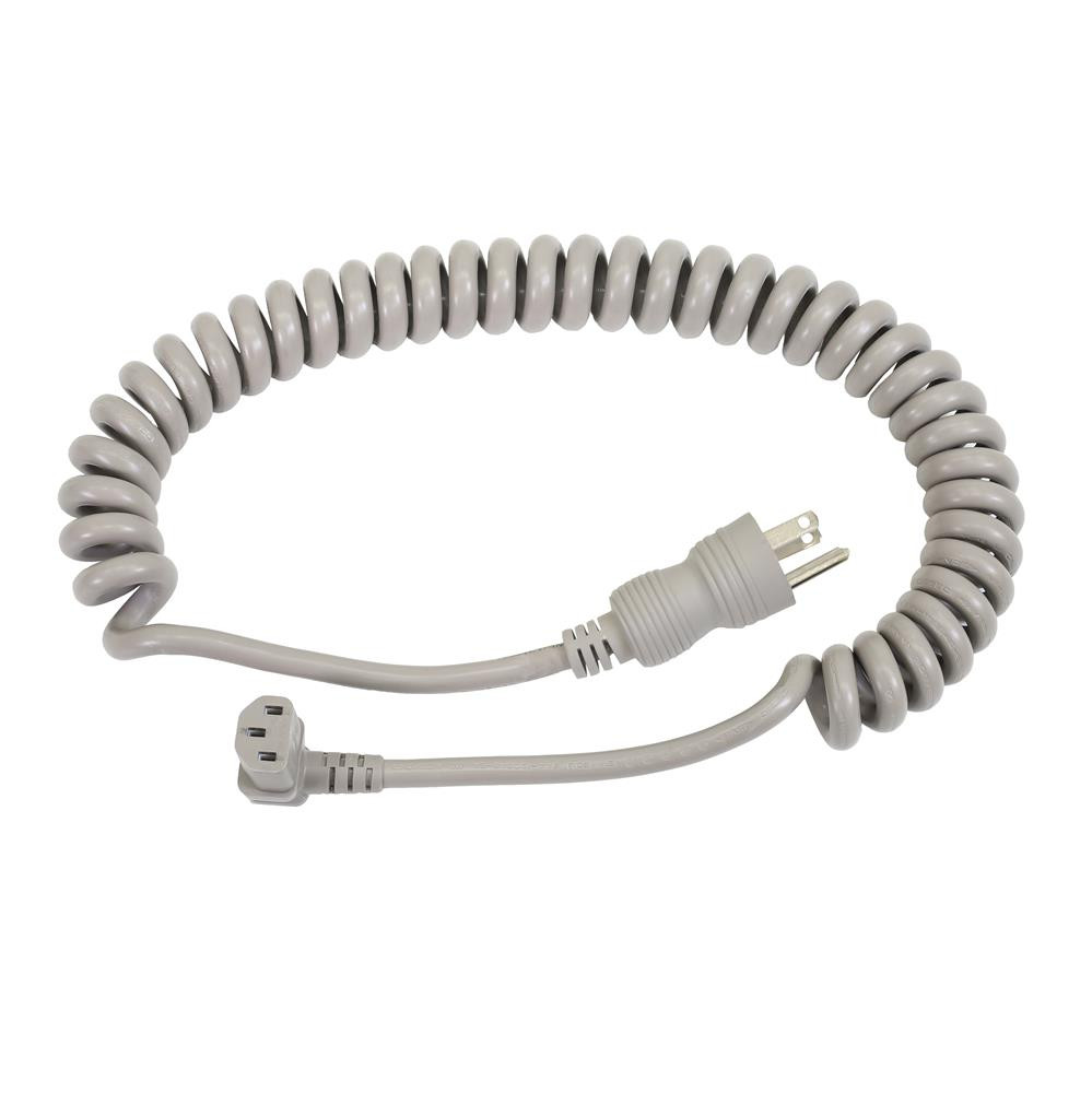 Ergotron 98-625 power cable White C13 coupler