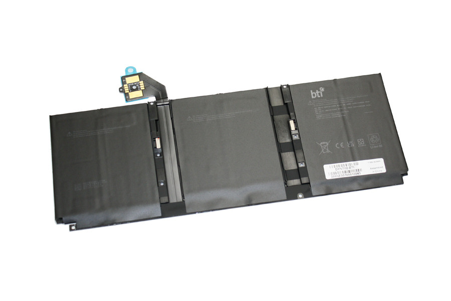 BTI DYNT02- industrial rechargeable battery Lithium-Ion (Li-Ion) 6041 mAh 7.58 V - DYNT02-BTI