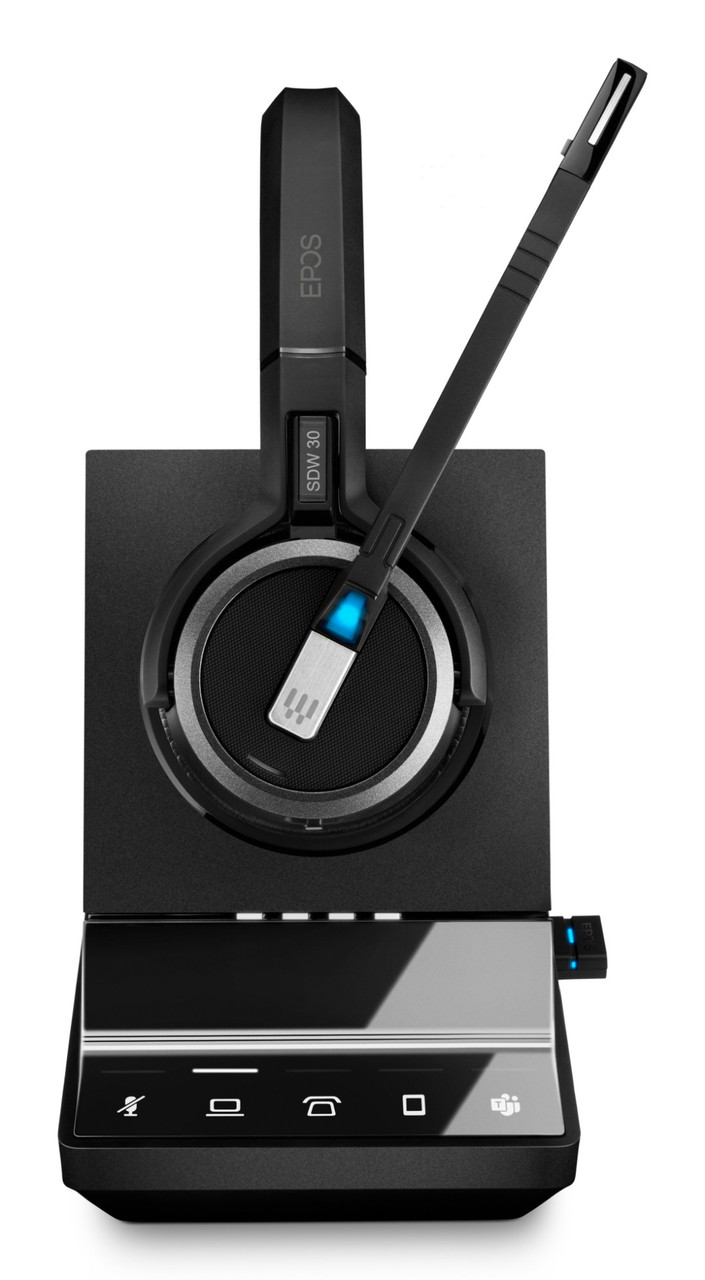 EPOS IMPACT SDW 5036T - US - 1001038