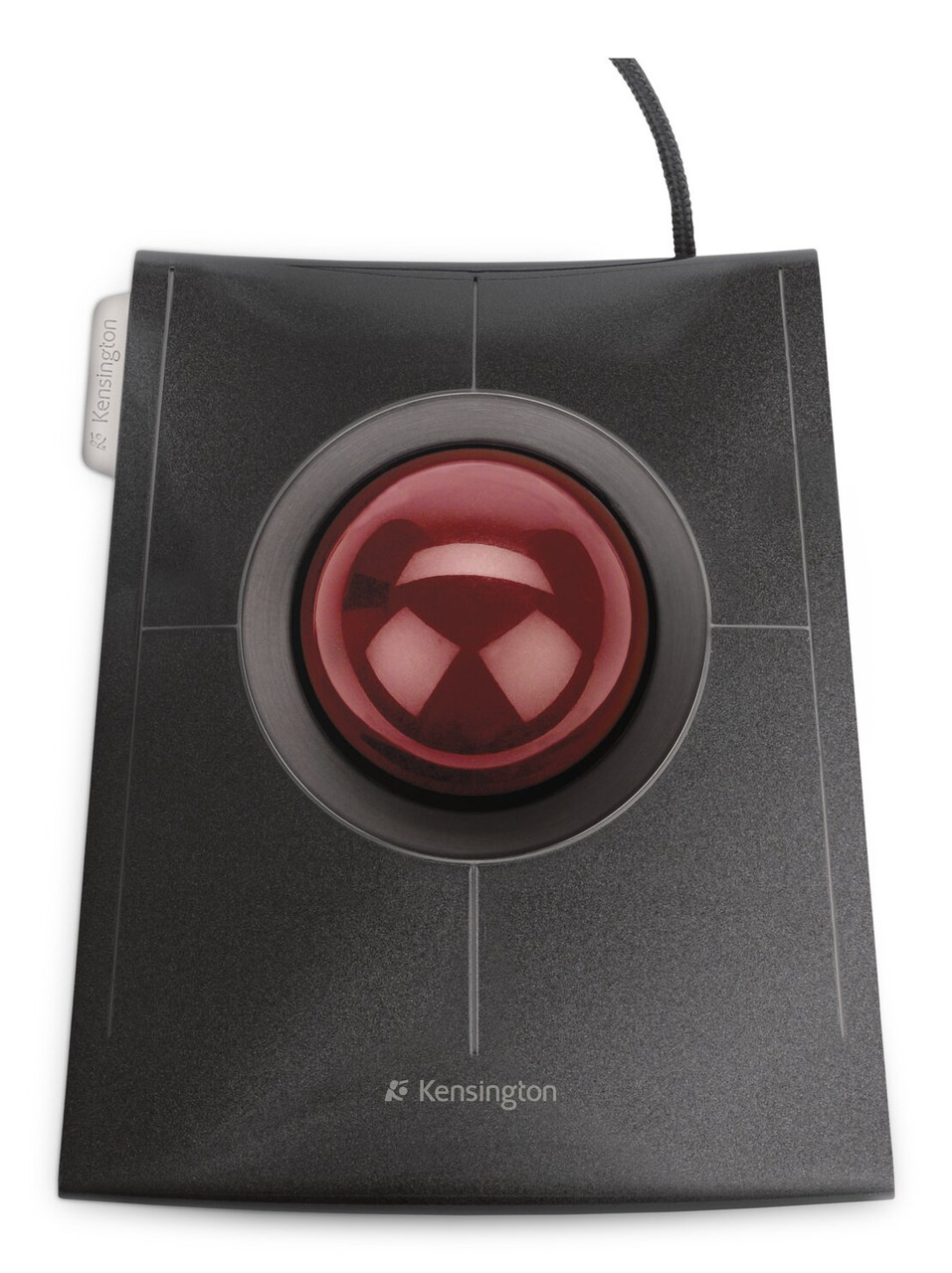 Kensington K72327WW mouse Office Ambidextrous USB Type-A Laser