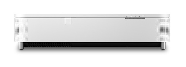 Epson PowerLite 810E Ultra short throw projector 5000 ANSI lumens 3LCD 1080p (1920x1080) White - V11HA99020