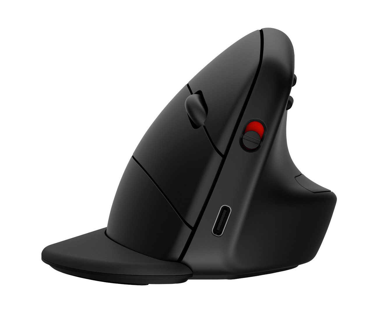 HP 925 Ergonomic Vertical Mouse - 6H1A5AA#ABA