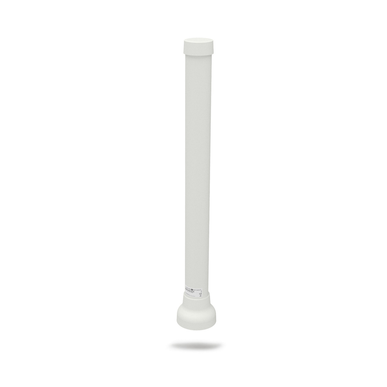 Panorama Antennas BSM-450-6-60-5SP - MiMo 4G/5G Omni-Antenne SMA m Anschluss - Omnidirektional - 2 dB network antenna Omni-directional antenna 6 dBi