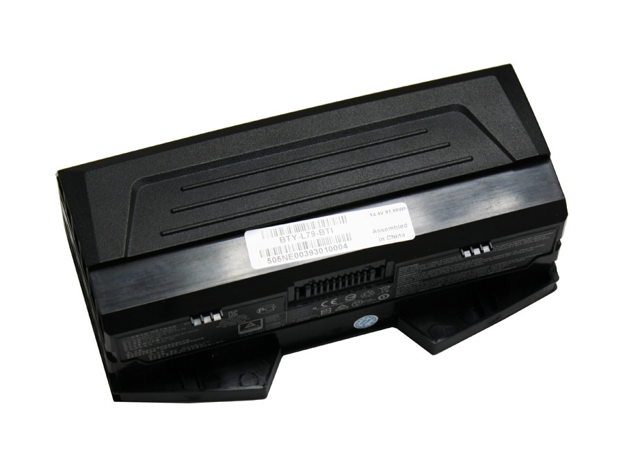 BTI BTY-L79- industrial rechargeable battery Lithium-Ion (Li-Ion) 6365 mAh 14.4 V - BTY-L79-BTI
