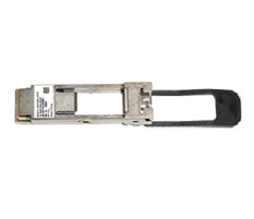 Mellanox Technologies MAM1Q00A-QSA28 cable gender changer QSFP28 SFP28 Black, Metallic