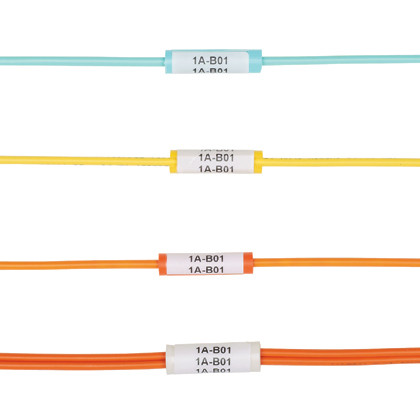 Panduit NWSLC2-7Y cable tie PVC White 100 pc(s)