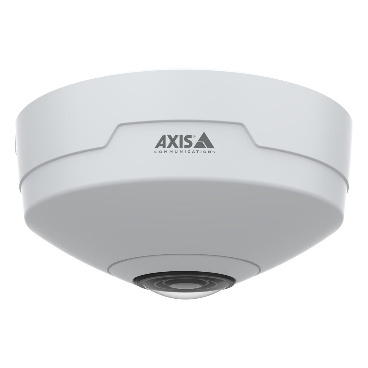 Axis M4328-P Dome IP security camera Indoor 2992 x 2992 pixels Ceiling/wall - 02637-004