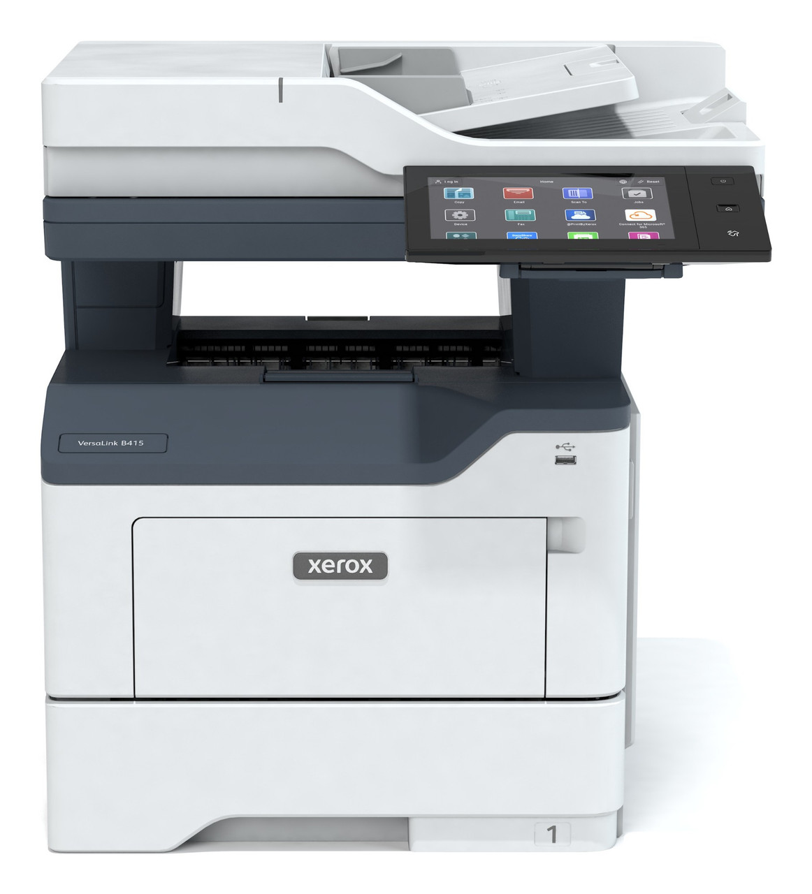 Xerox VersaLink B415/DN multifunction printer Laser A4 1200 x 1200 DPI 47 ppm