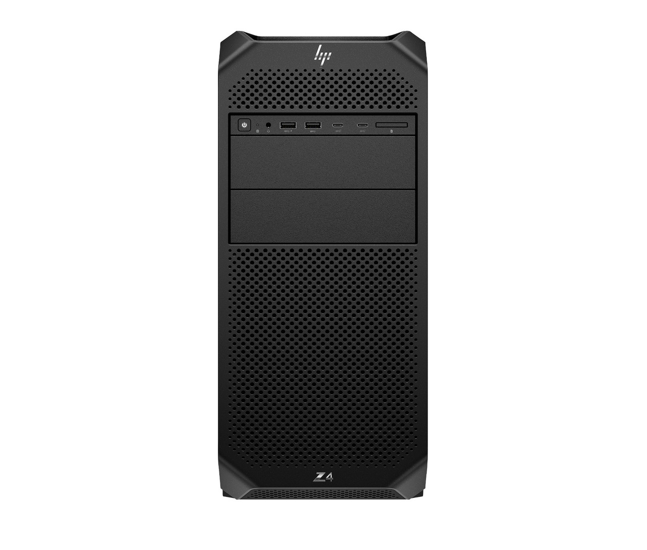 HP Z4 G5 Intel Xeon W w3-2423 16 GB DDR5-SDRAM 512 GB SSD Windows 11 Pro Tower Workstation Black - 805C9UT#ABA